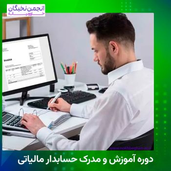 حسابدار مالیاتی
