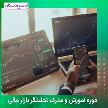تحلیلگر بازارهای مالی